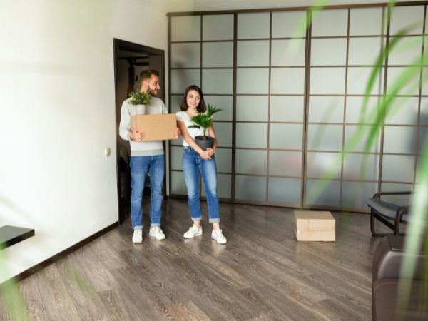 adquisición de un bien raíz