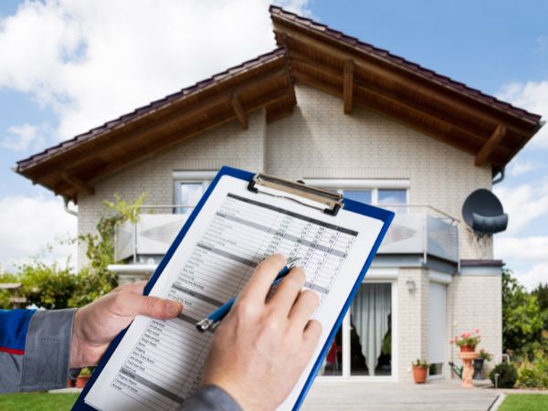 Informe de Tasación Inmobiliaria