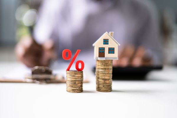 Novación de crédito hipotecario