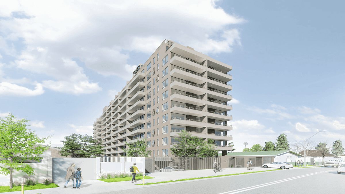 Galería — Edificio Terraza Vivaceta