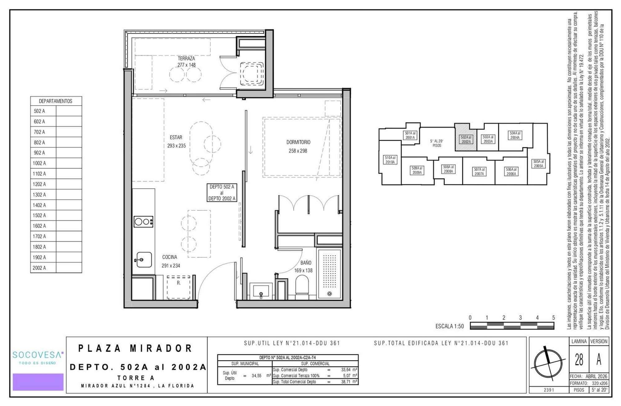 Plano 2
