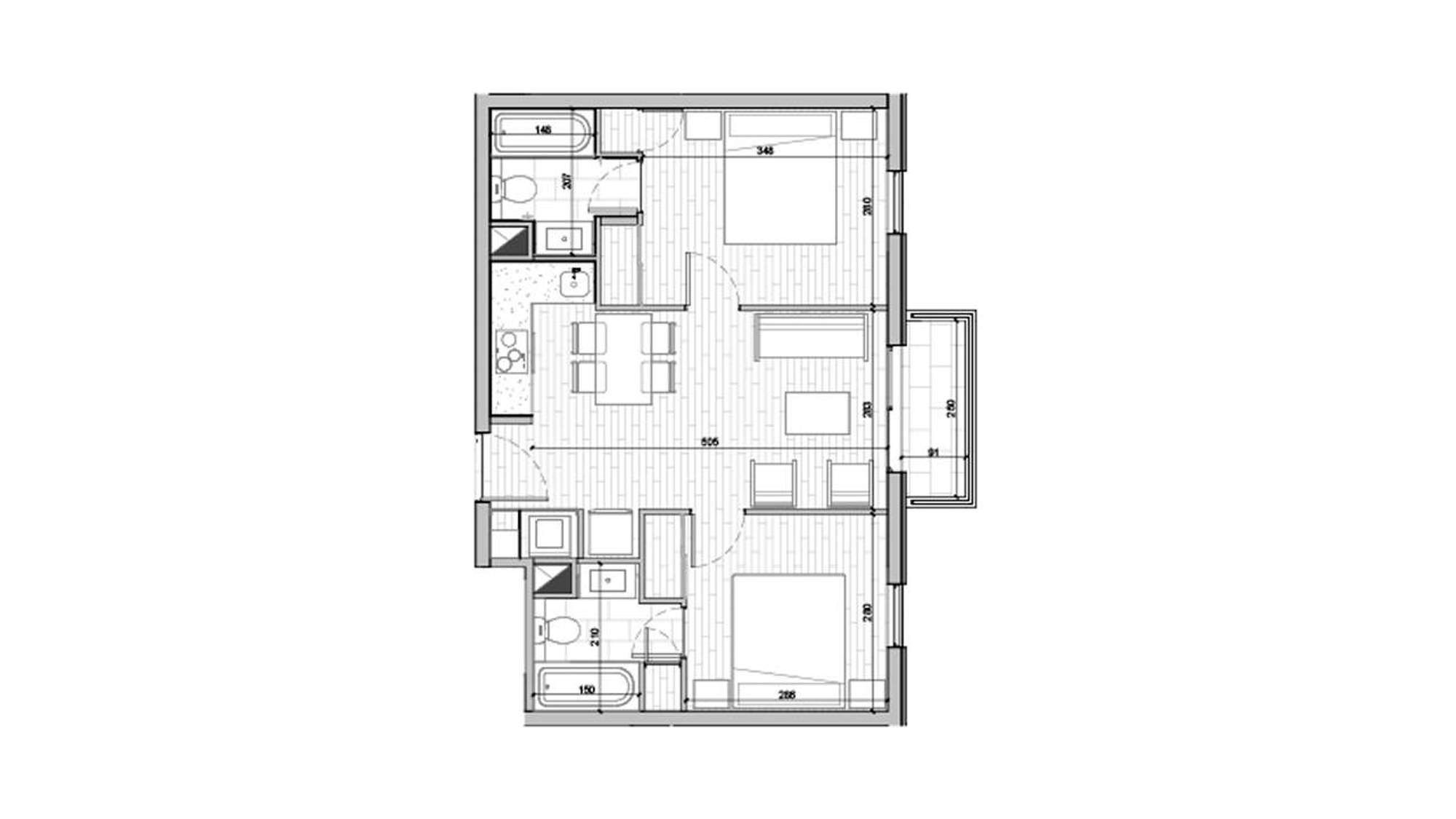 Plano BAR/A3