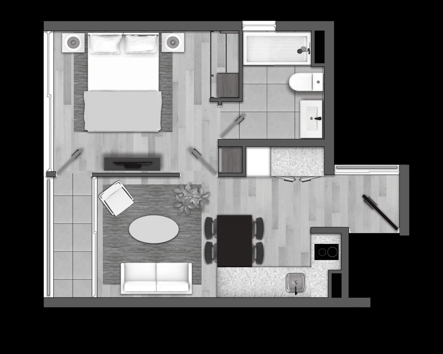 Plano A4