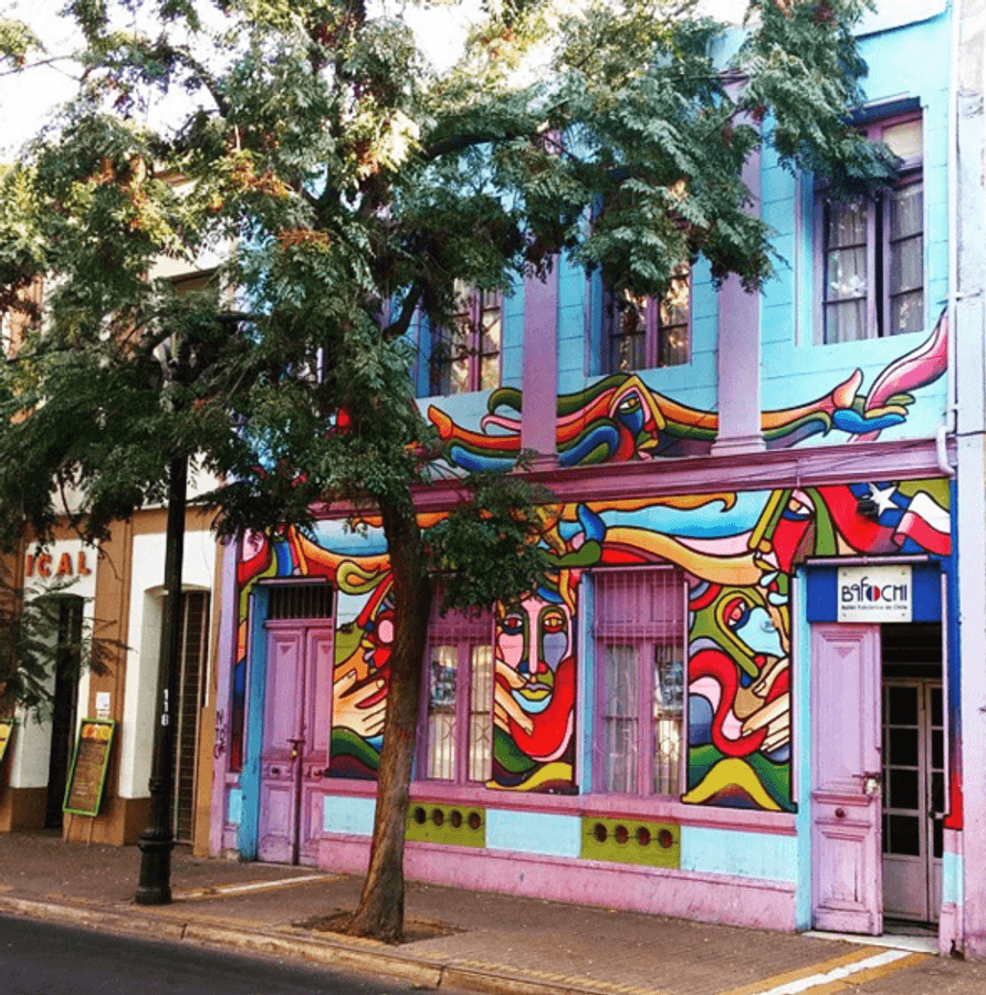 Entorno — Novo Catedral