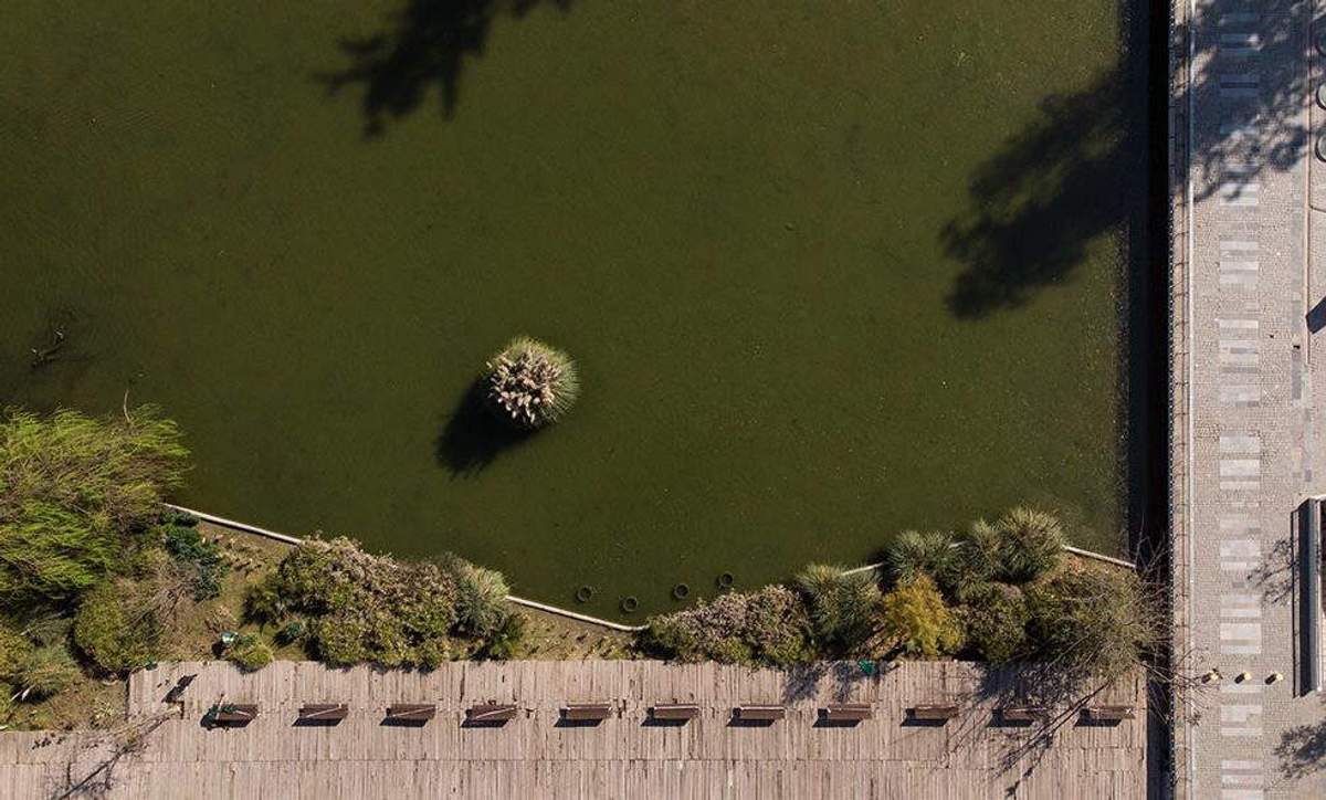 Entorno — Parque Quinta 