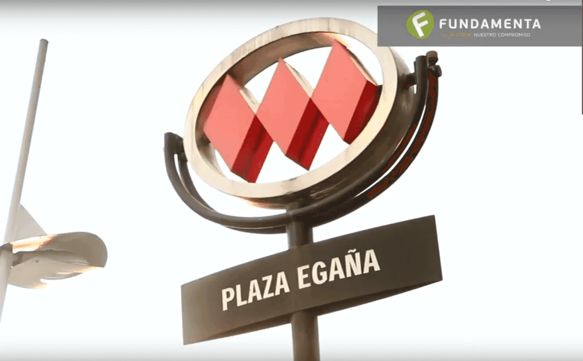 Entorno — Eco Egaña Norte