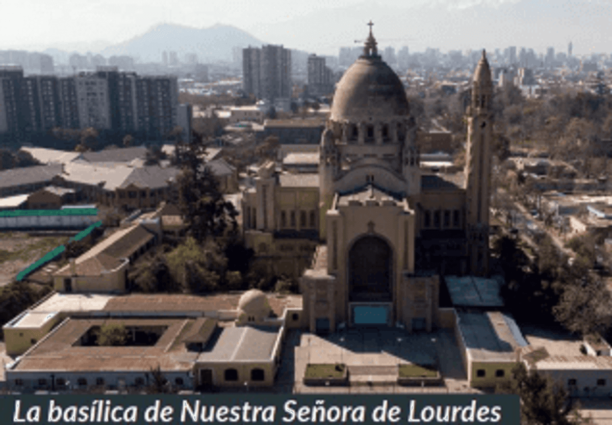 Entorno — Origen Atacama