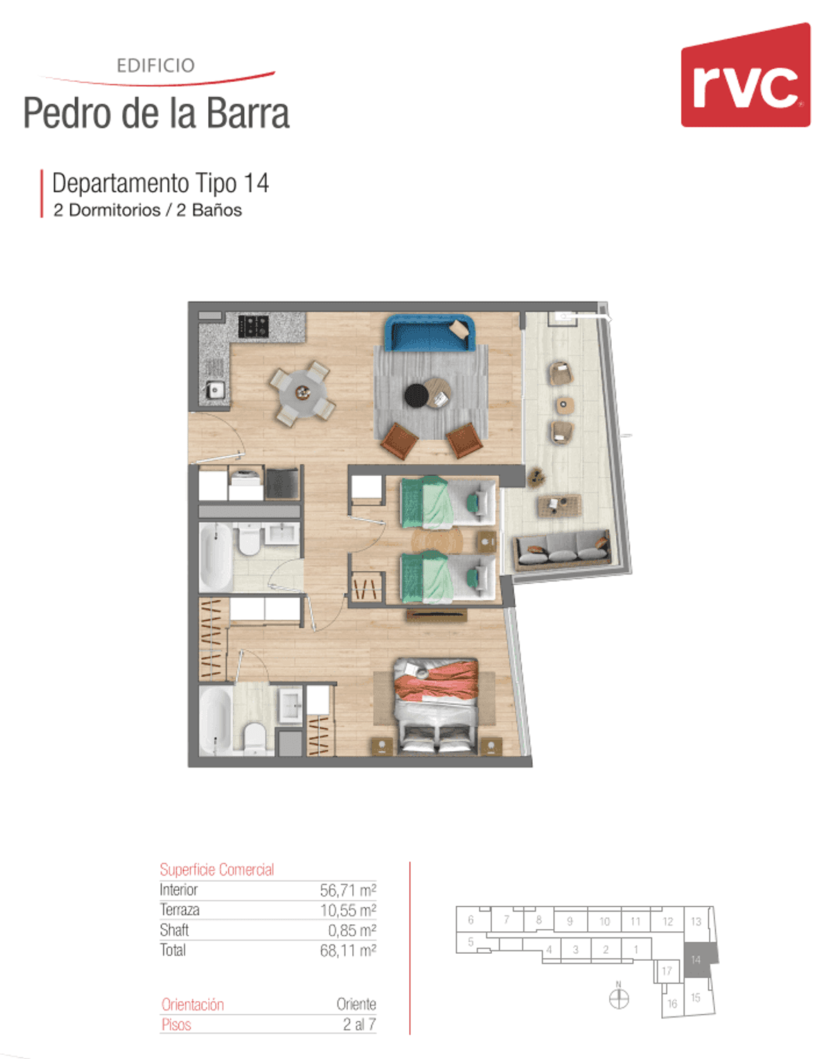 Plano 14