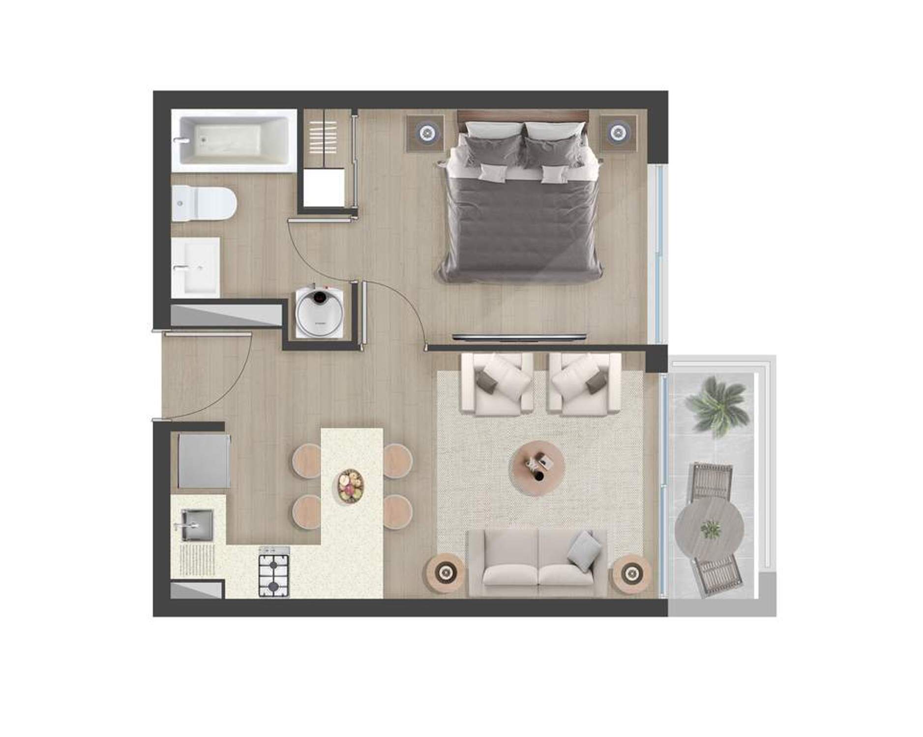 Plano D1