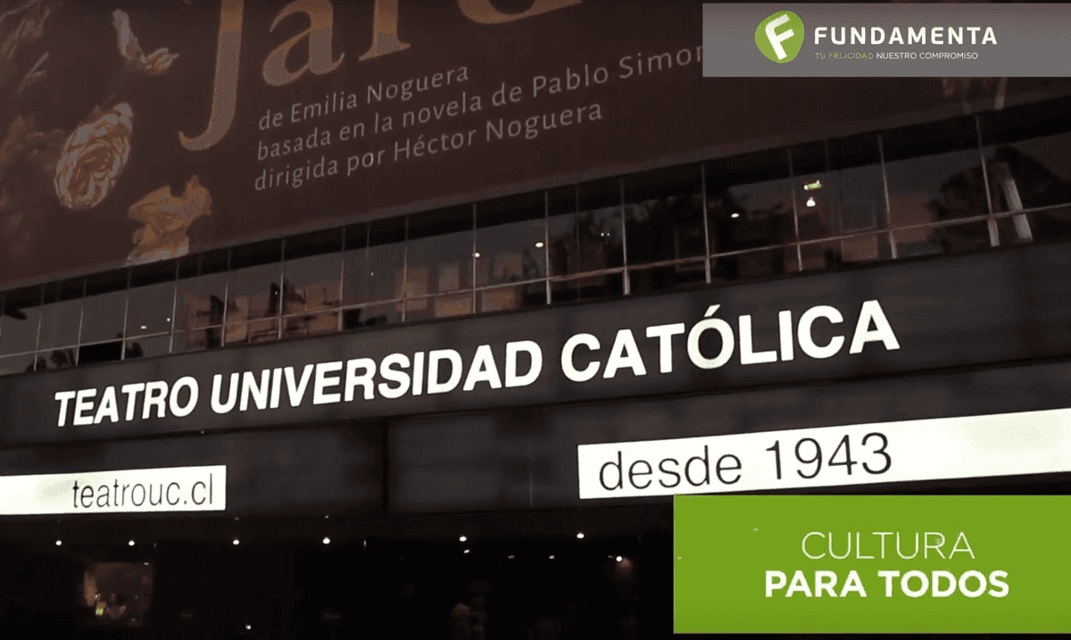 Entorno — Eco Egaña Poniente