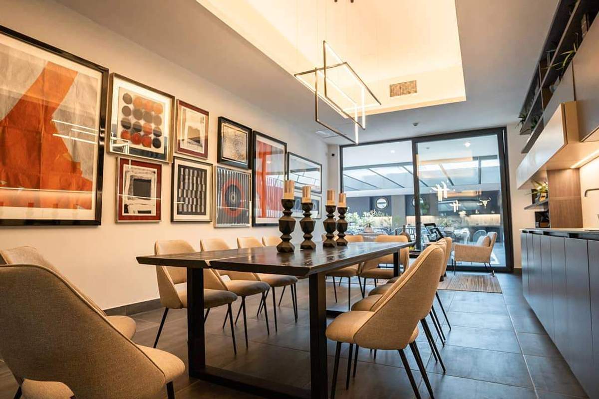 Salon Gourmet 2