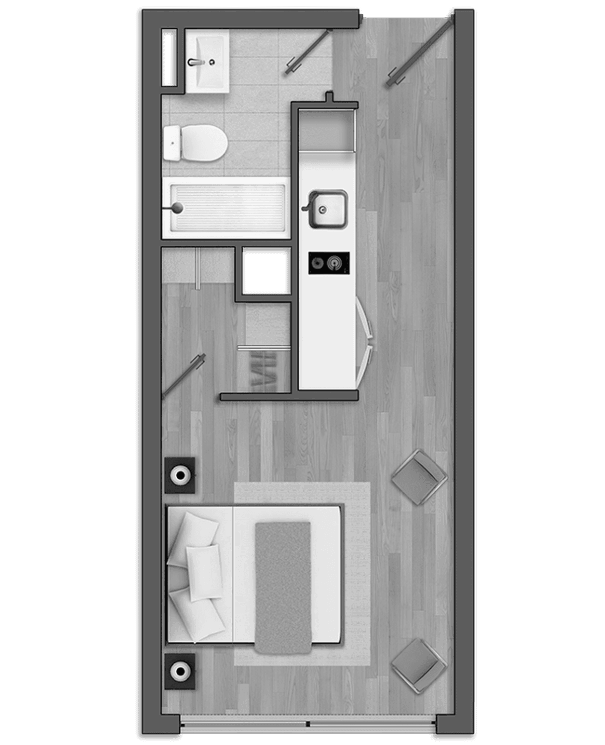 Plano S1