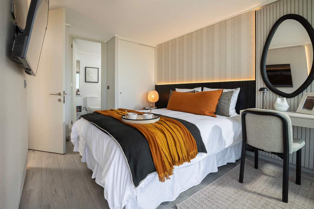 Dormitorio 1