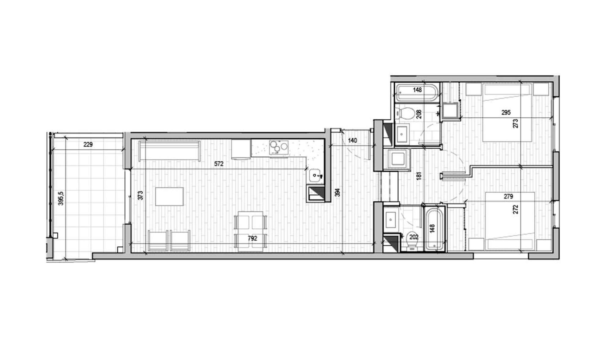 Plano BAR/A1