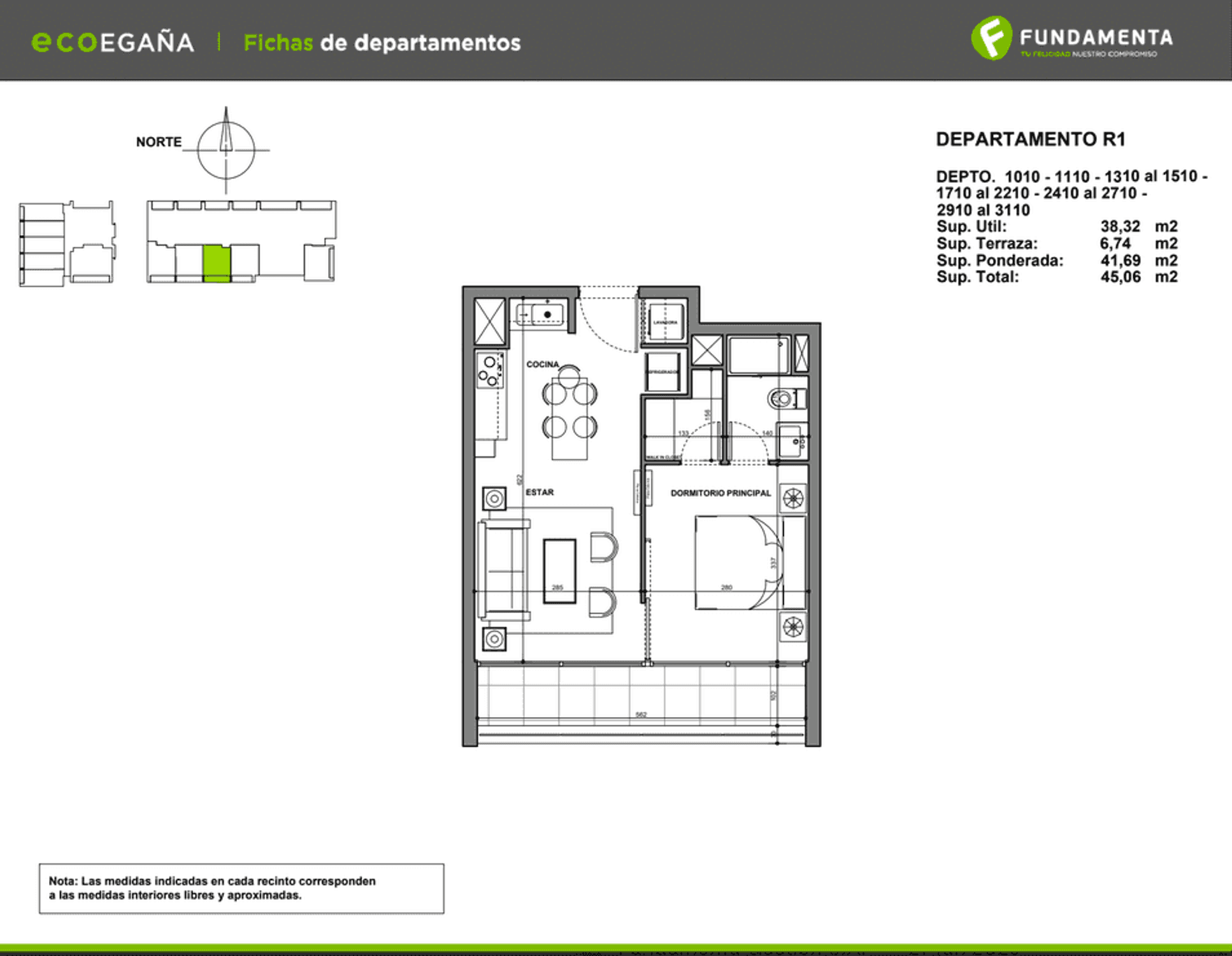 Plano R1