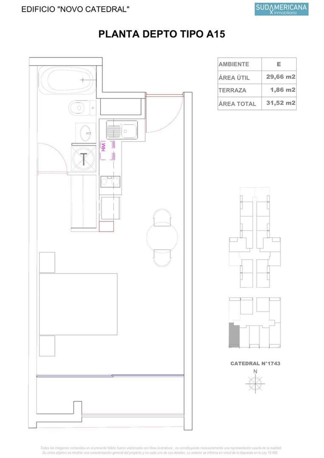 Plano A15