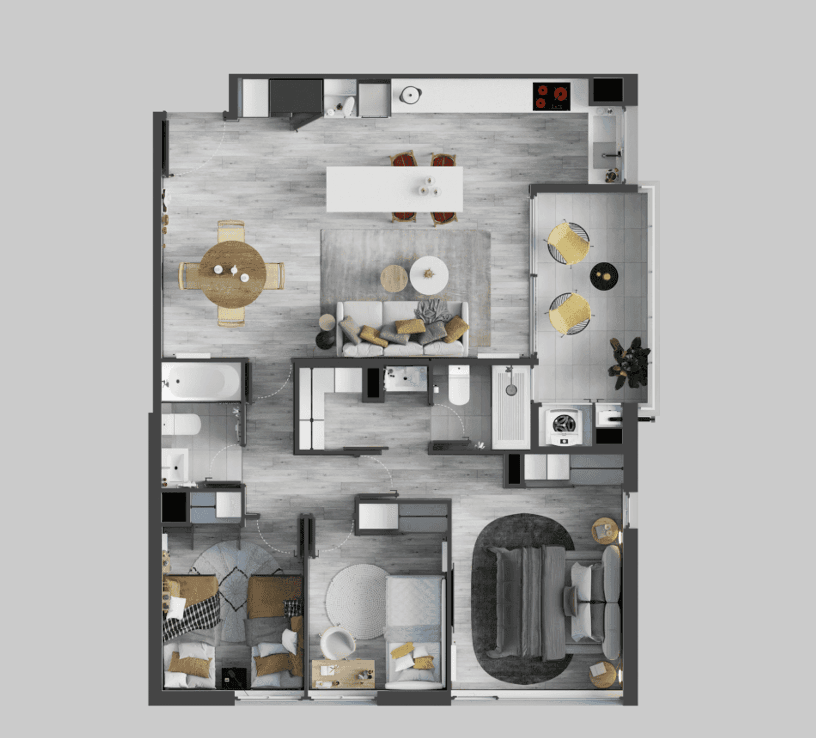 Plano H