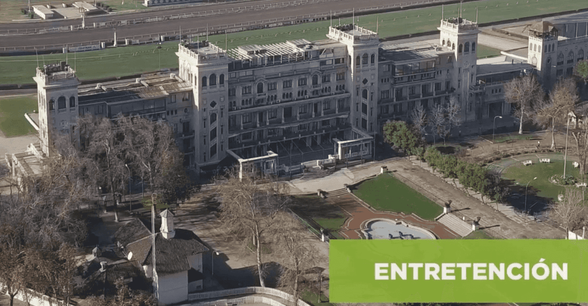 Entorno — Eco España