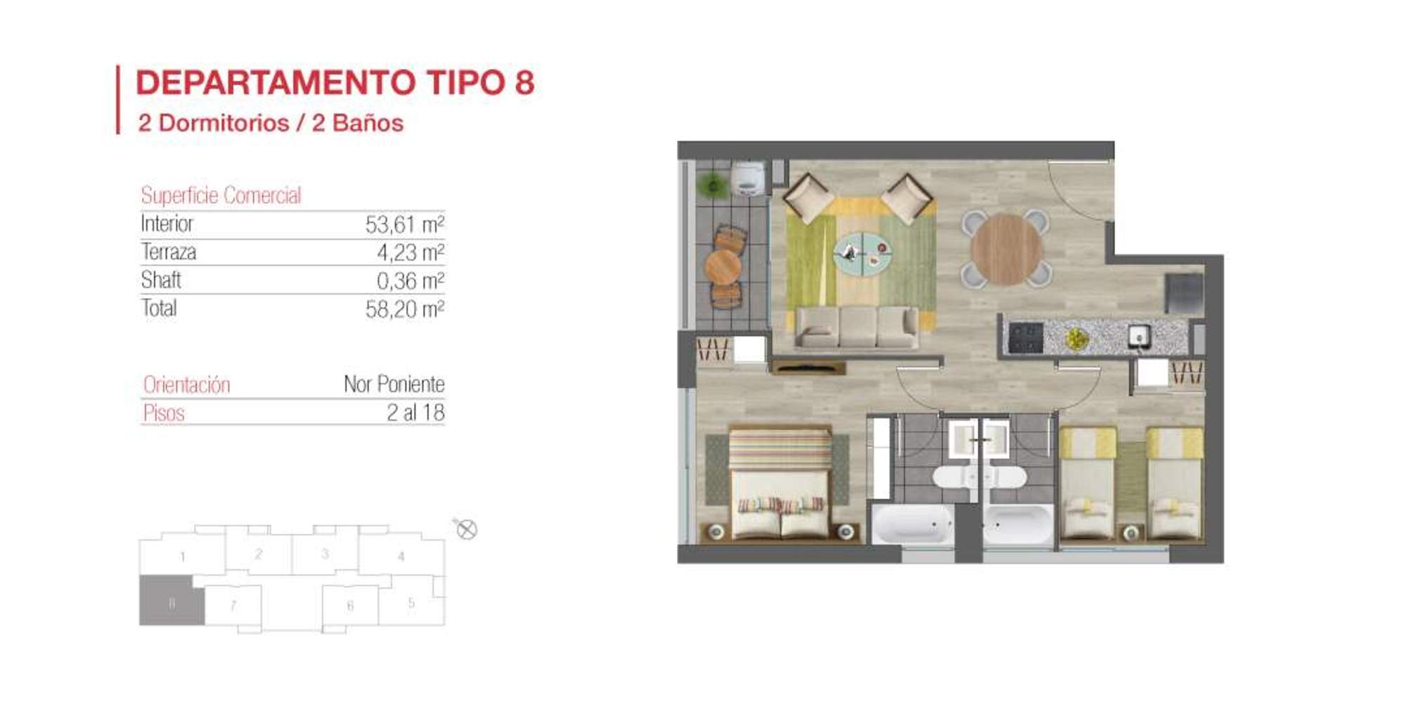 Plano 8