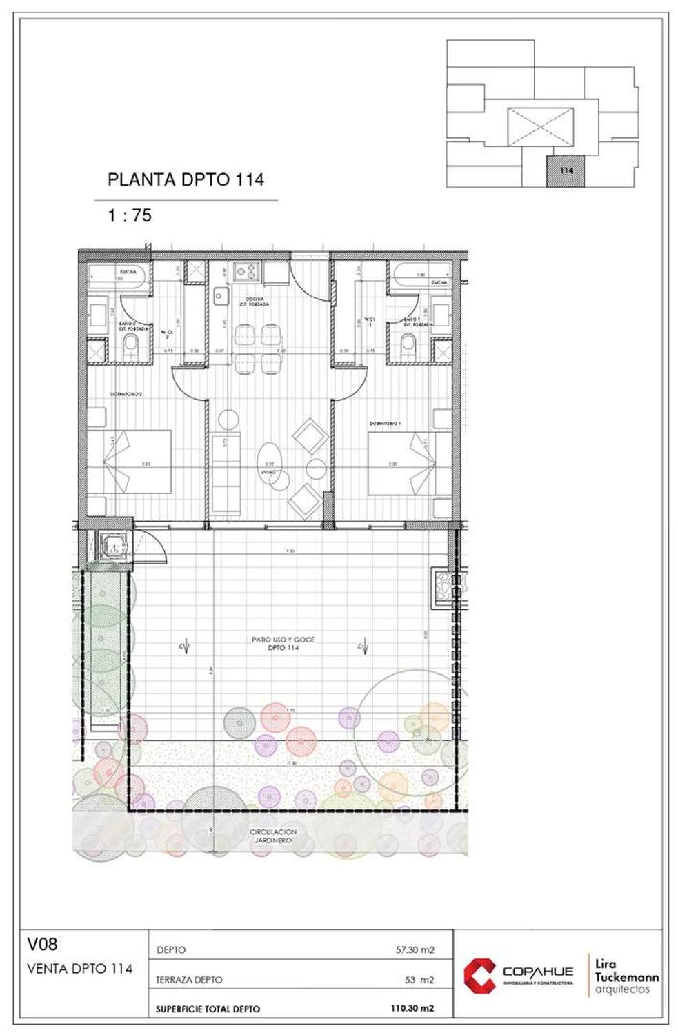 Plano 114