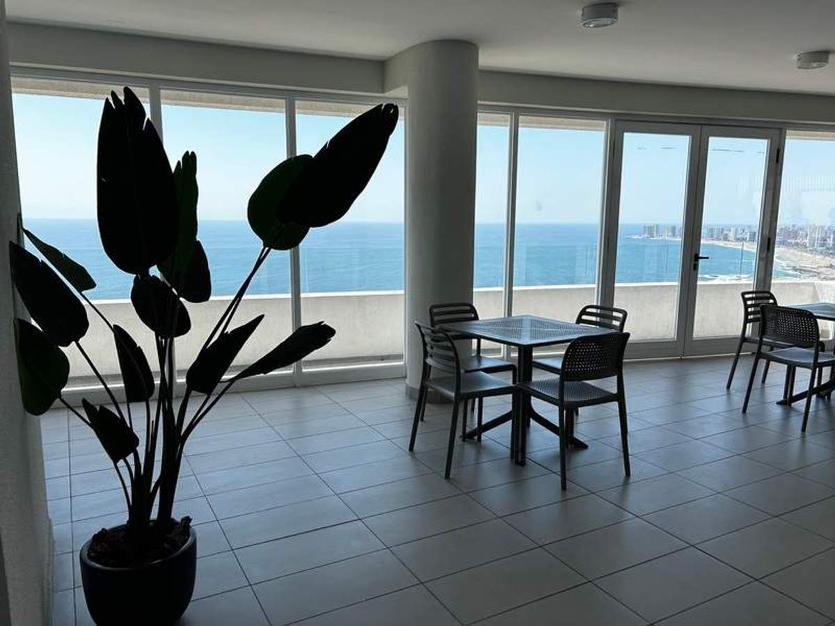 Áreas comunes — Costanera Huayquique Torre IV (etapa II)