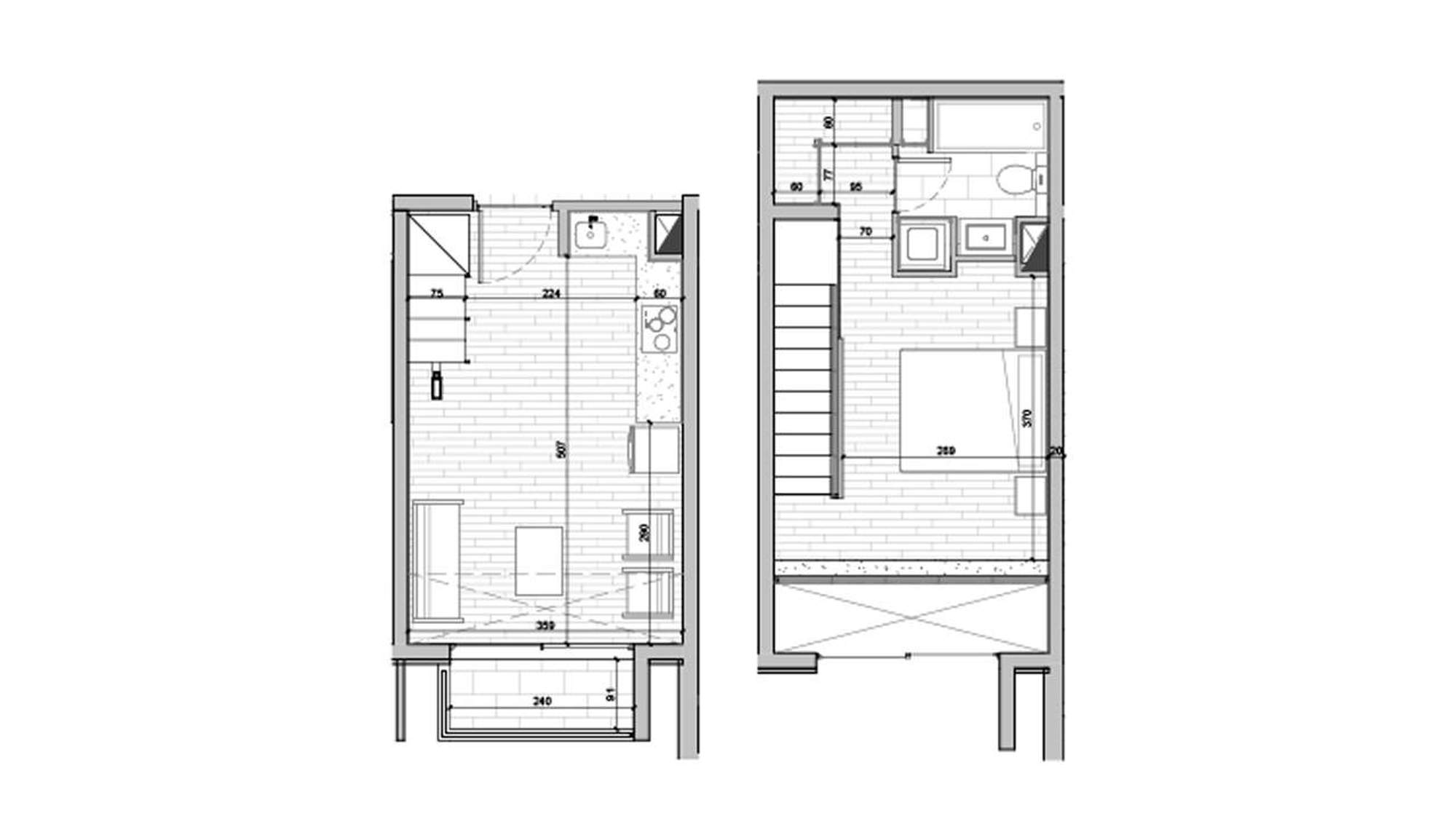 Plano BAR/D2