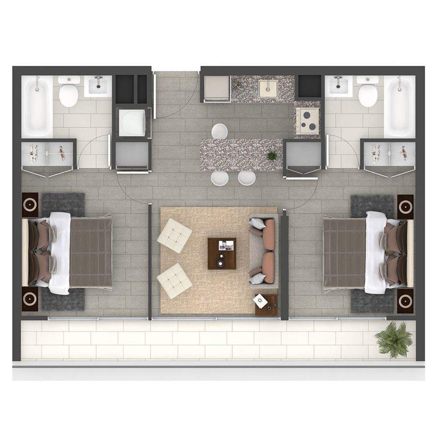 Plano H