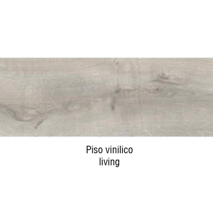 TERMINACIONES LIVING