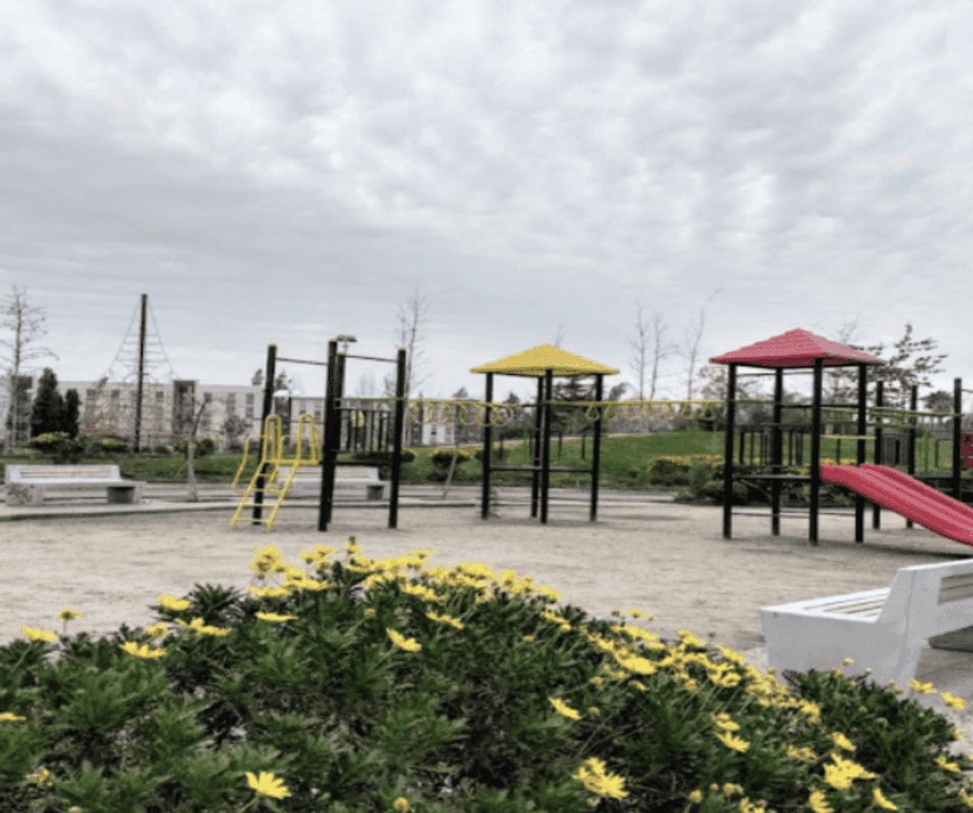 Entorno — Macul Oriente 2