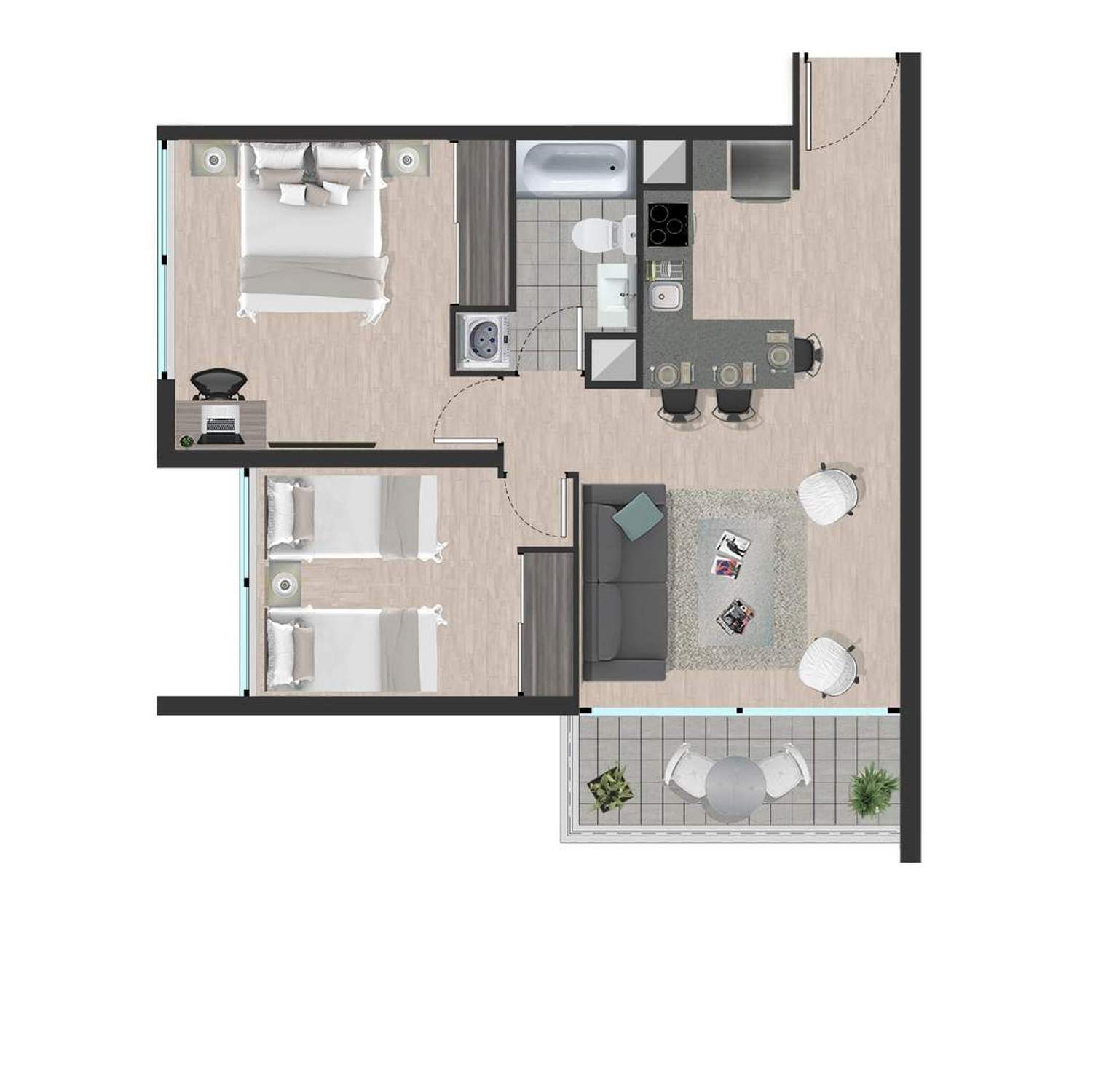 Plano 3