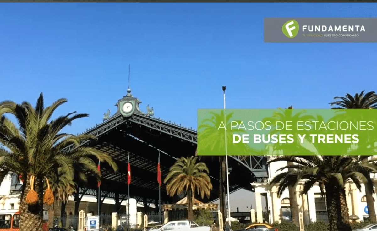 Entorno — Eco Estación