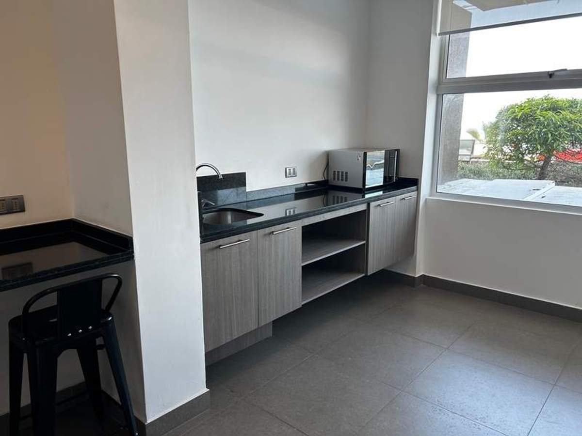 Áreas comunes — Condominio Gran Pacifico III