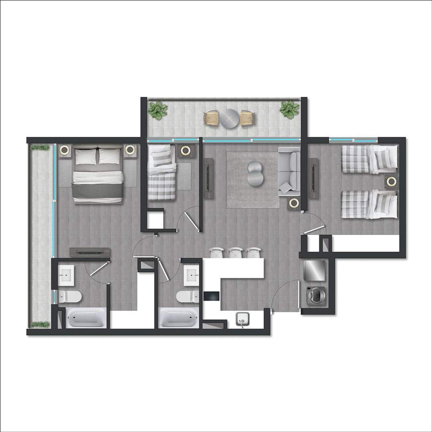 Plano B5