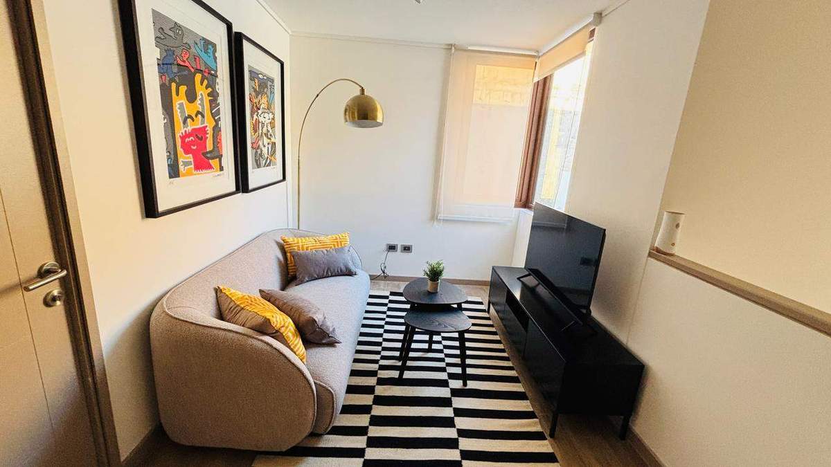 Equipamiento y terminaciones — Condominio Casas Valle Del Mar etapa XIII