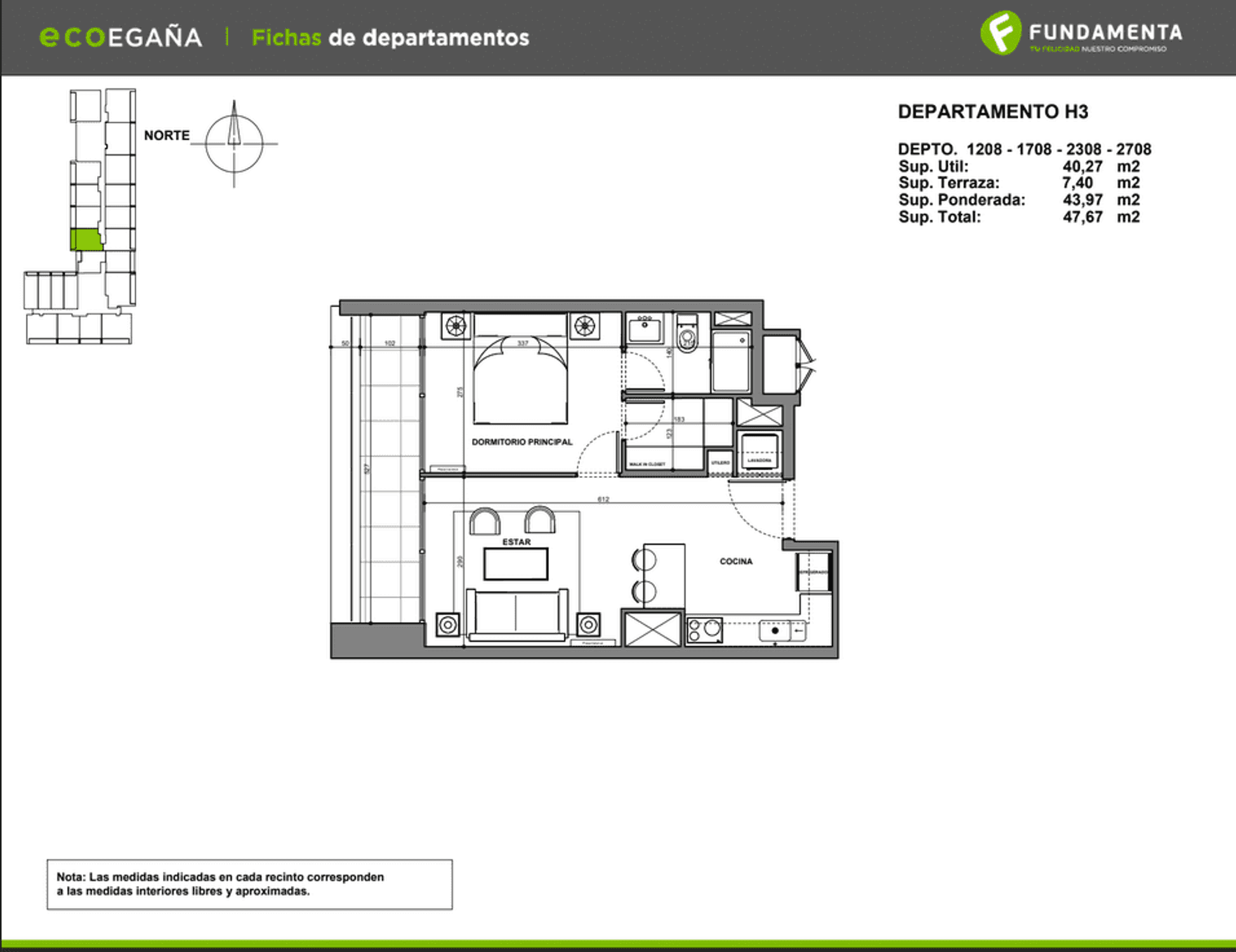 Plano H3