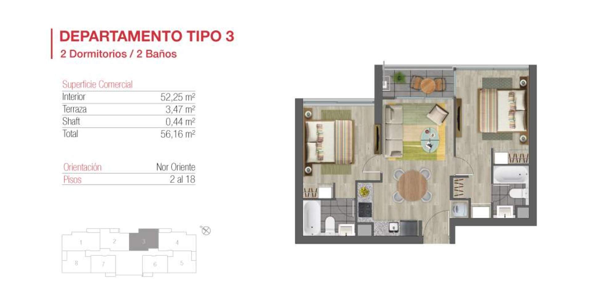 Plano 3