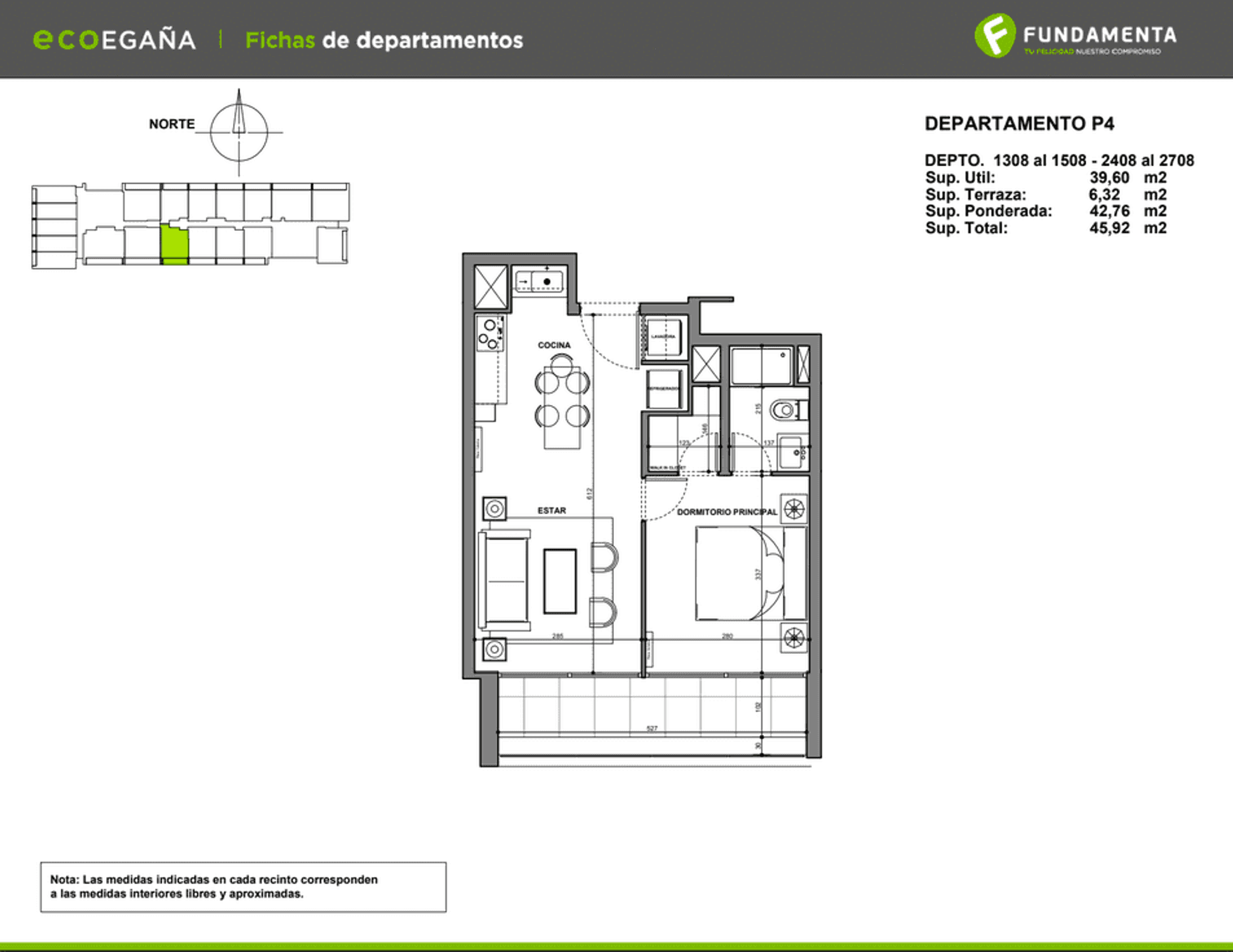 Plano P4