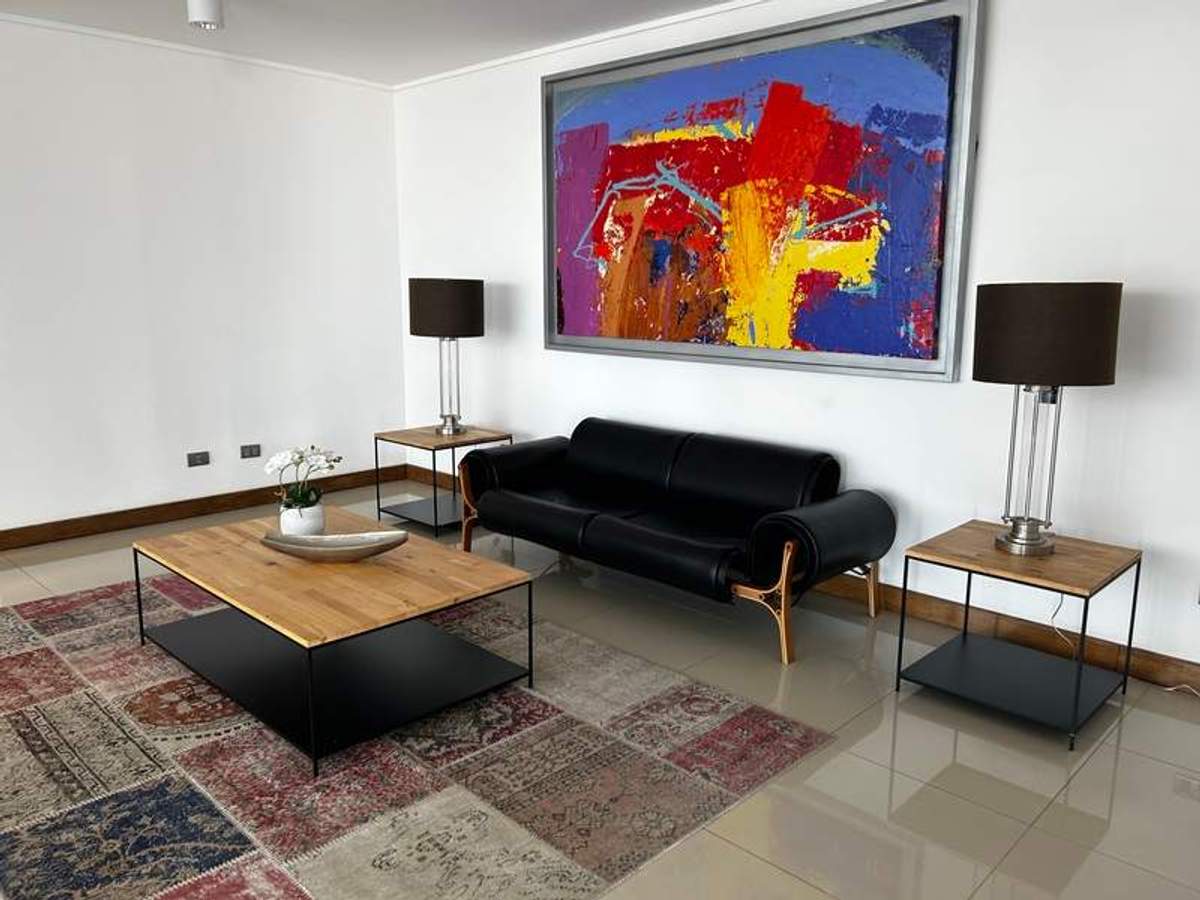 Áreas comunes — Condominio Gran Pacifico III