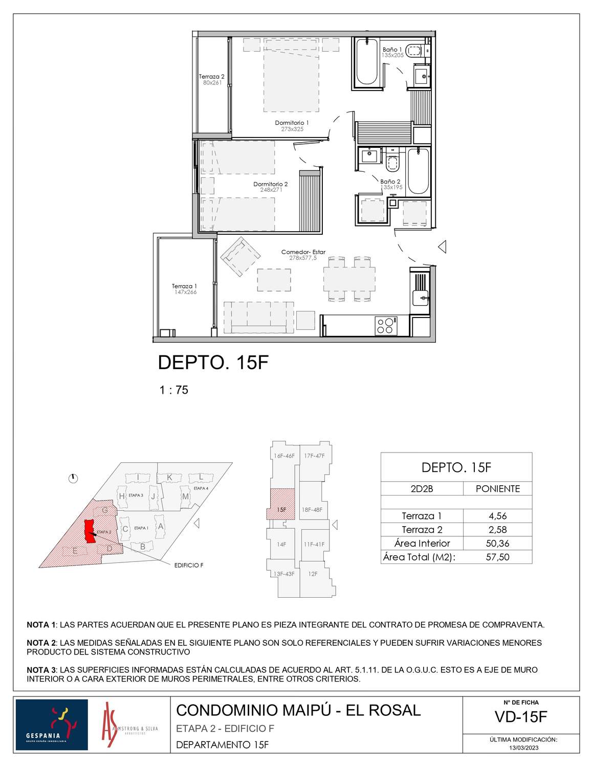 Plano 5F