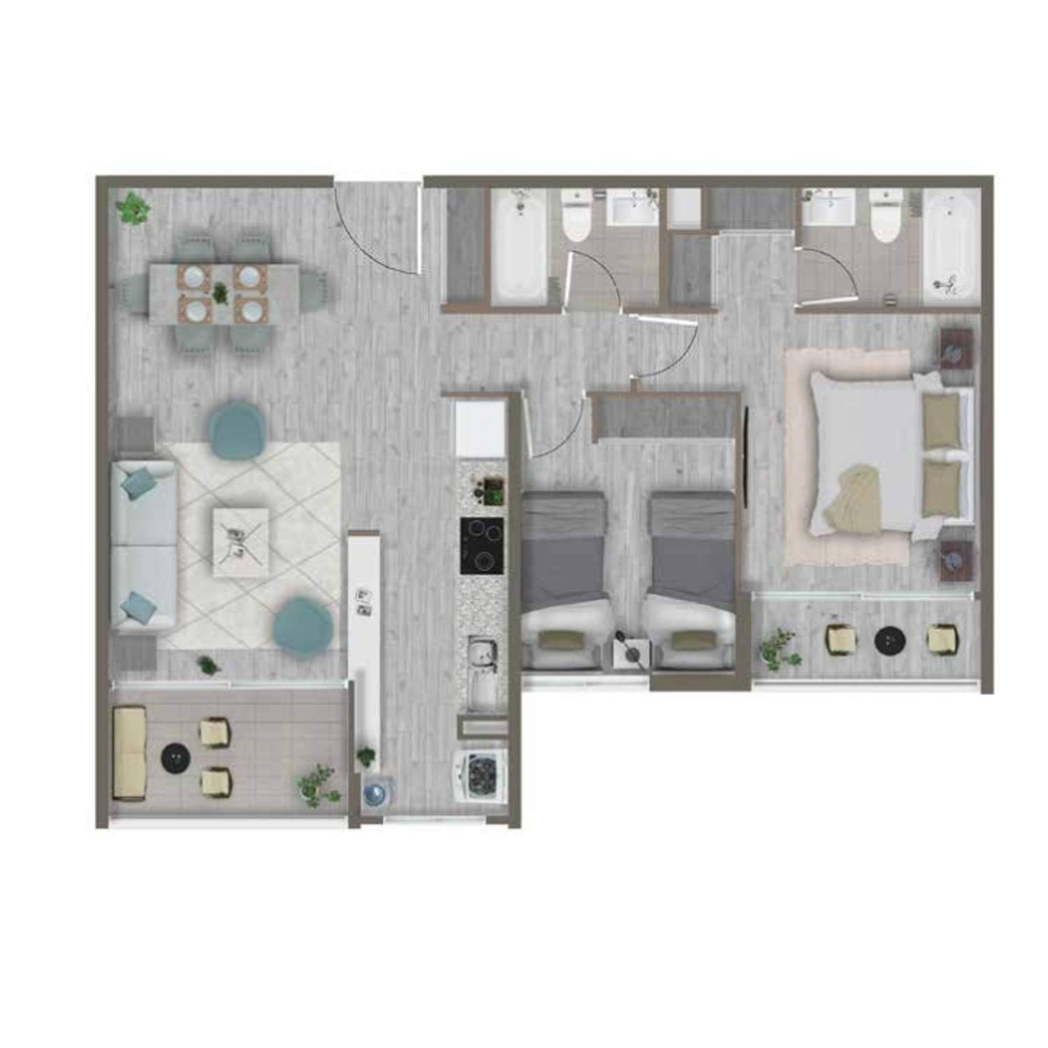 Plano 7I