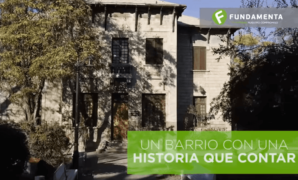 Entorno — Eco Arauco