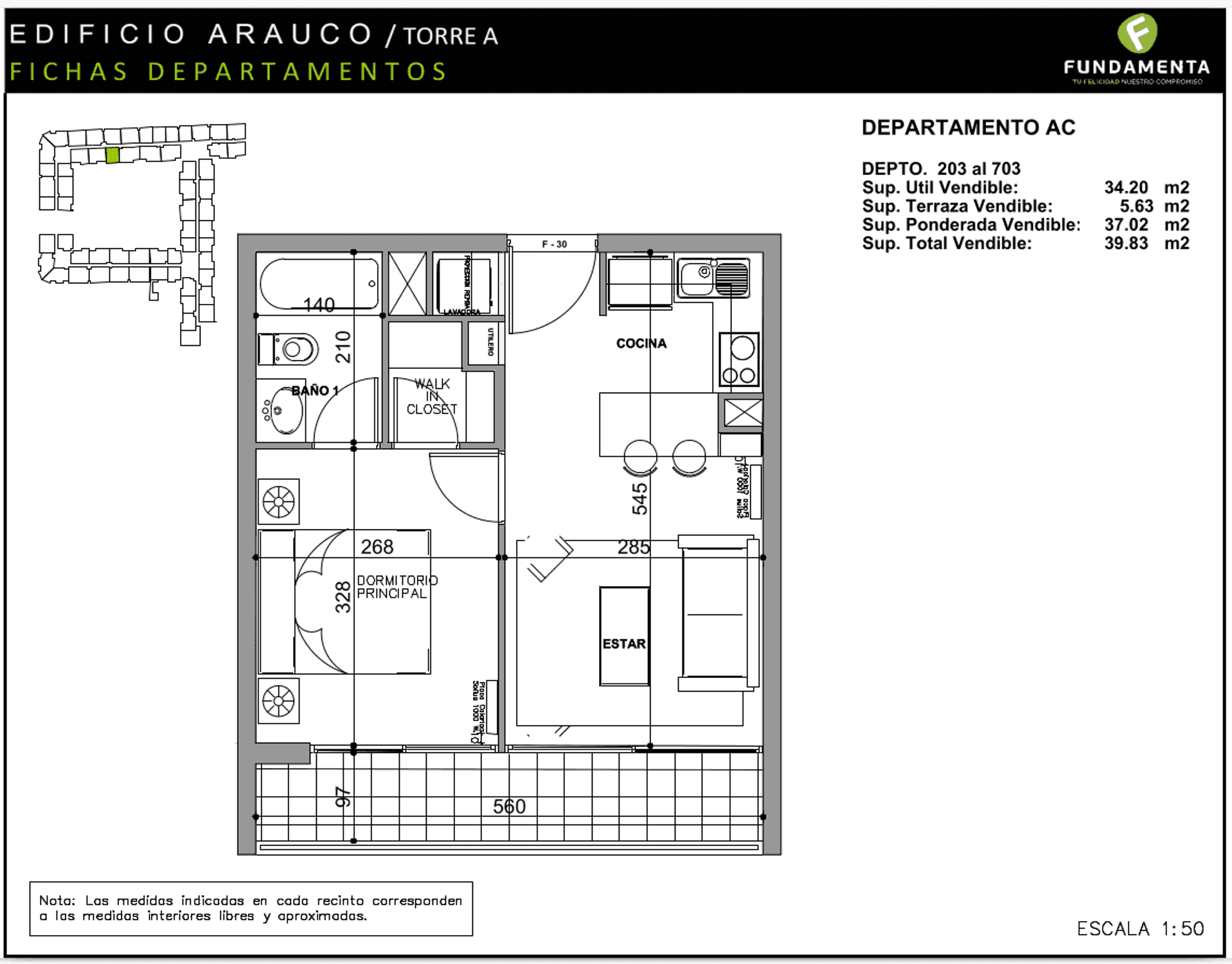 Plano AC