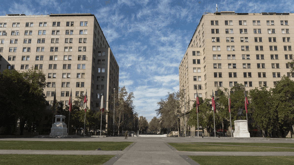 Entorno — Edificio Don Ignacio