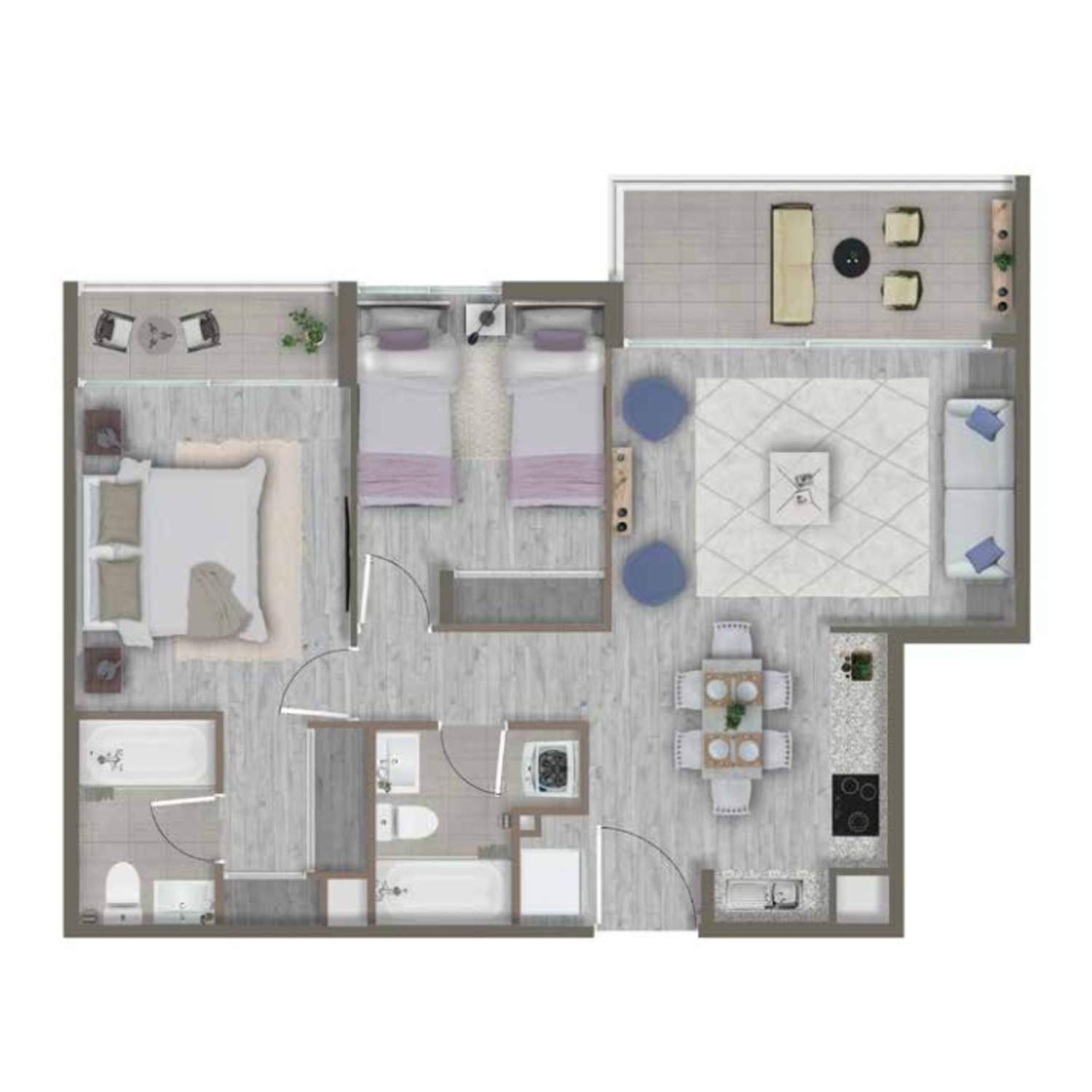 Plano 4I