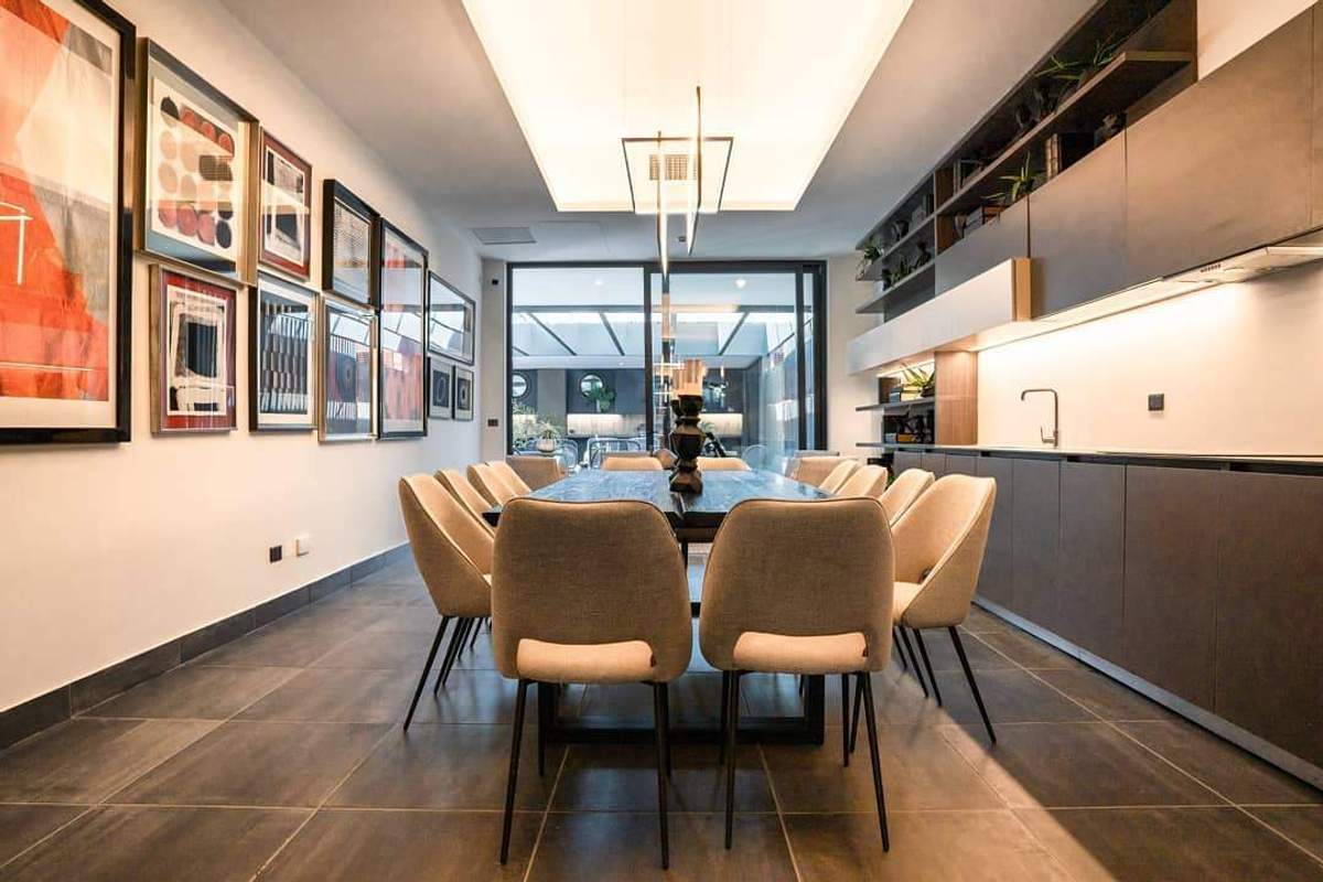 Salon Gourmet 2