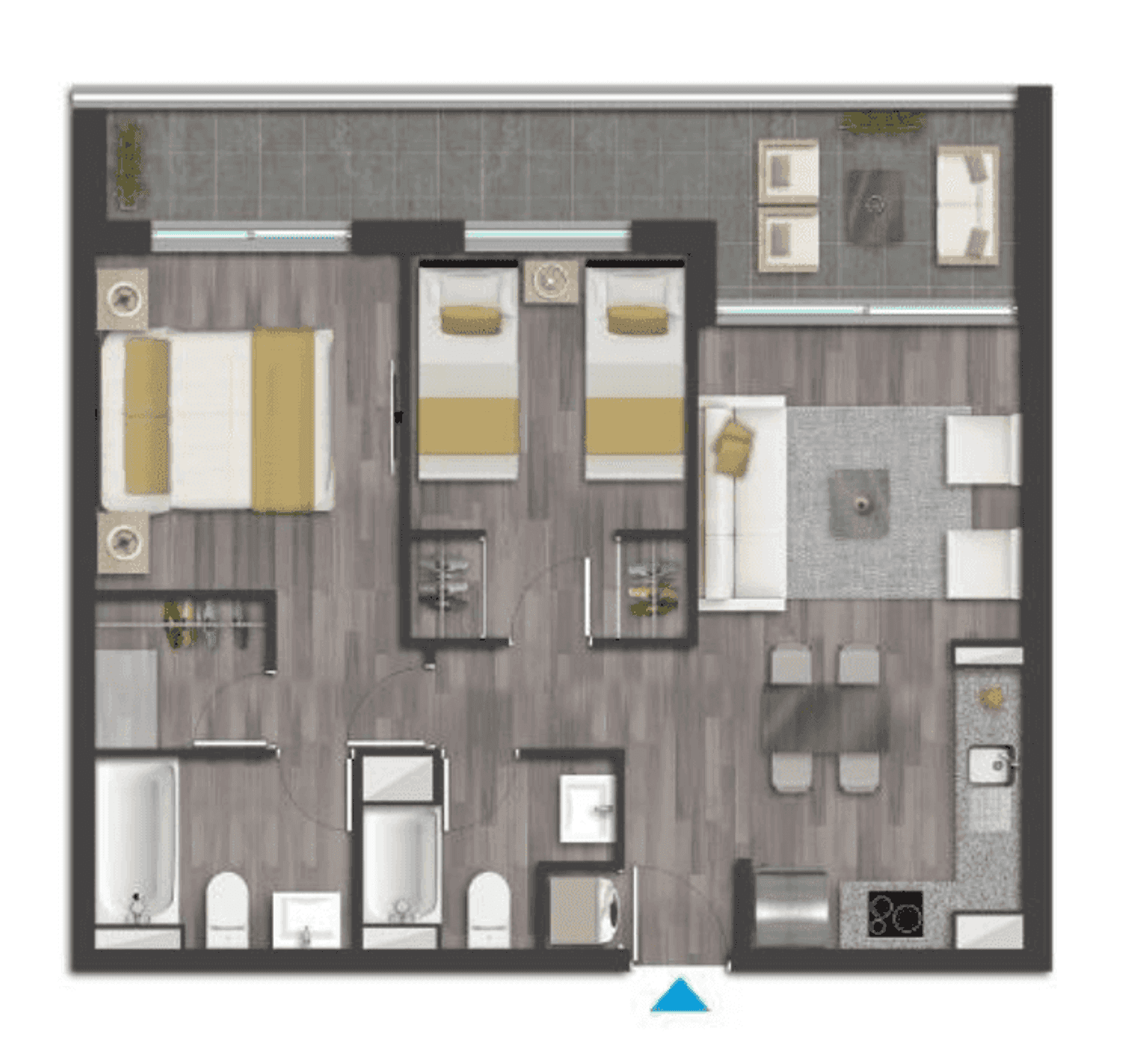 Plano H