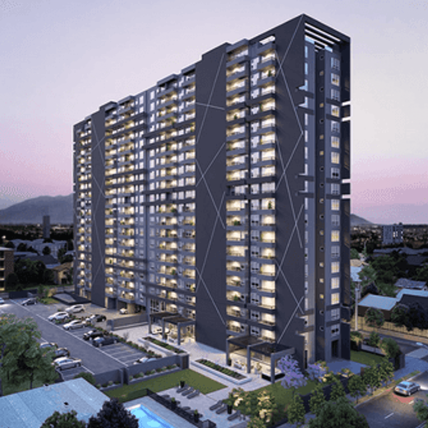 Edificio Nueva Esmeralda