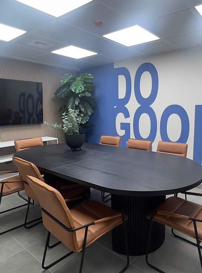 SALA COWORK