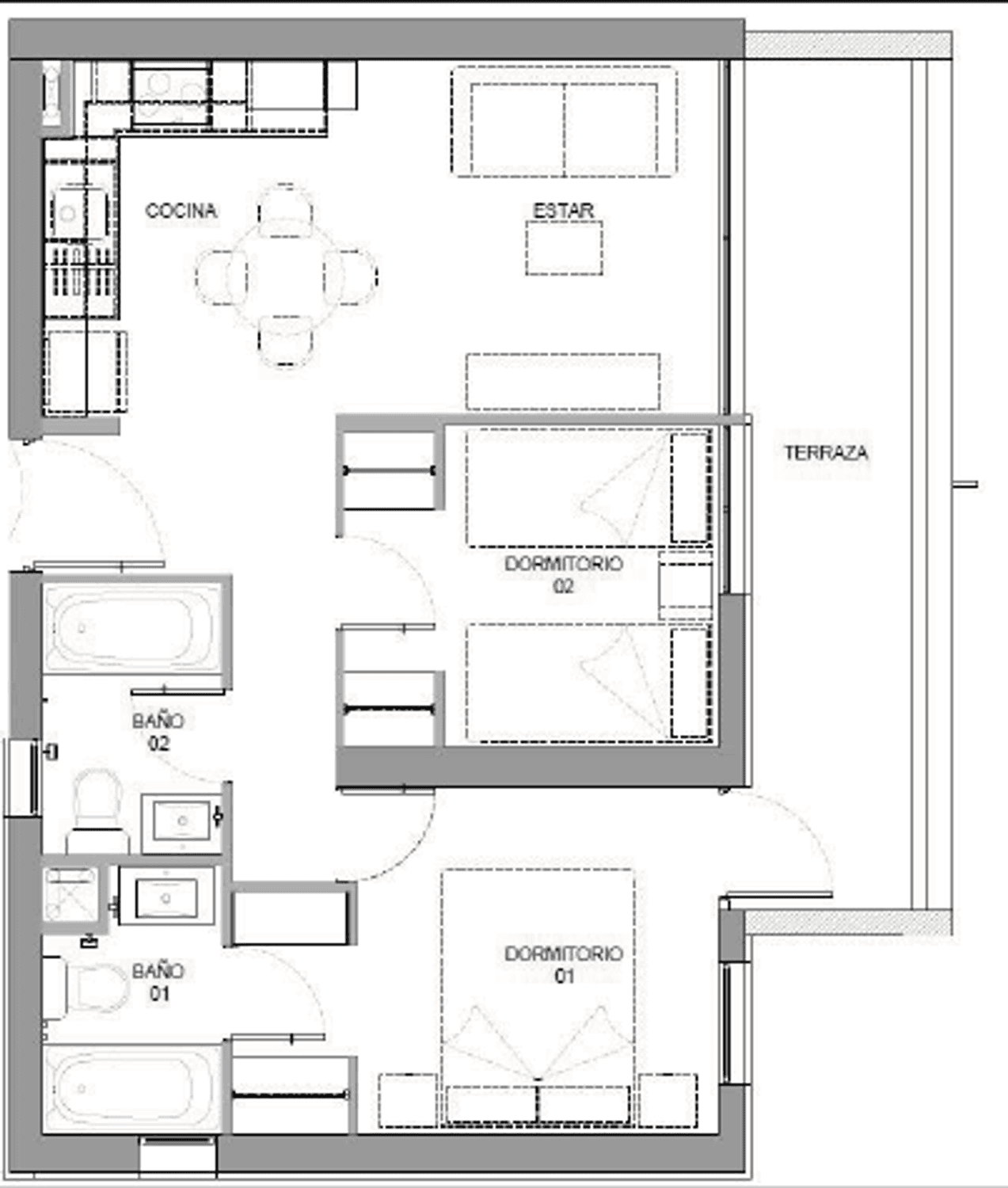 Plano 2B4