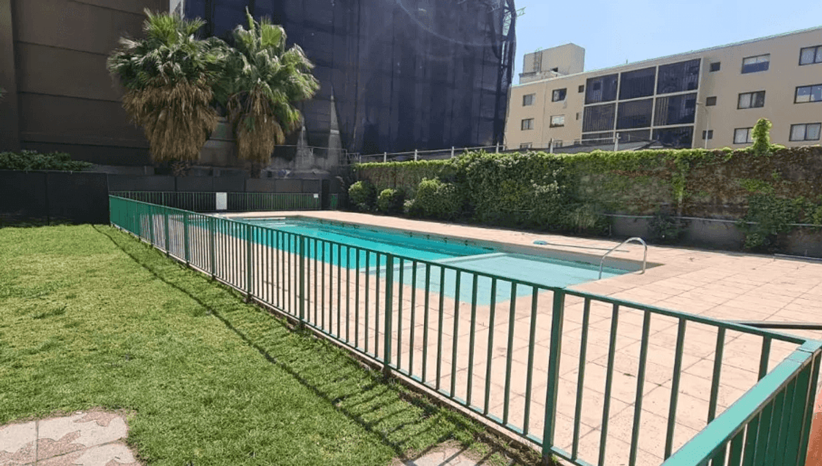 Áreas comunes — USADOS SANTIAGO